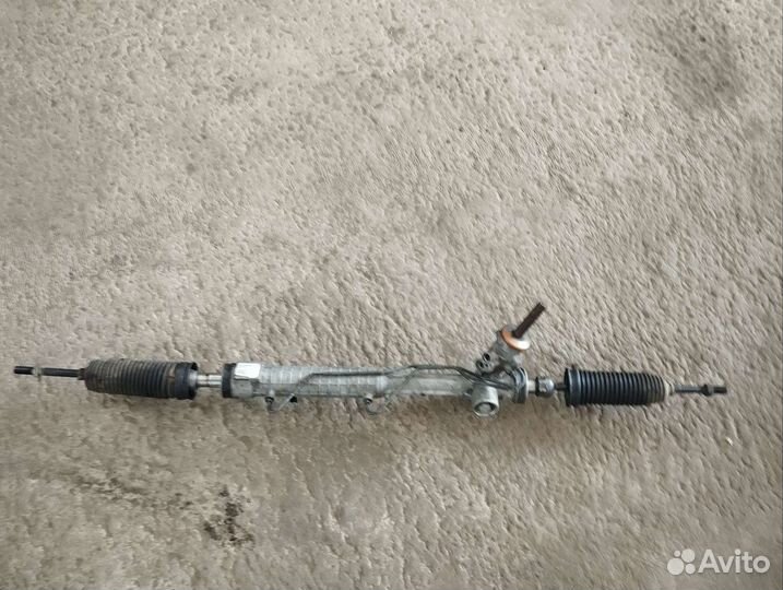Рулевая рейка Дискавери 3 оригинал