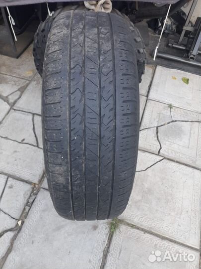 Продам комплект колёс