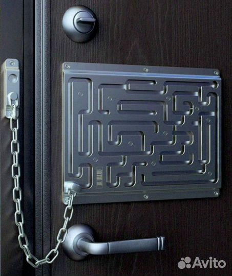 Аварийное вскрытие замков