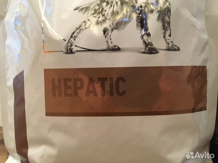 Сухой корм для собак