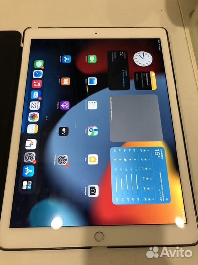 iPad A1652 iPad Pro 12'9 128Gb WiFi+Cellular