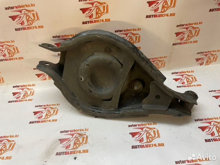 Рычаг поперечный задний левый Chevrolet Captiva