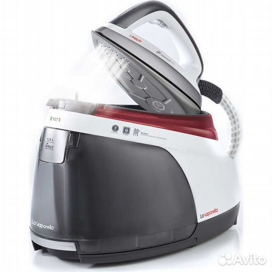 Новый Парогенератор Polti XM80C La Vaporella