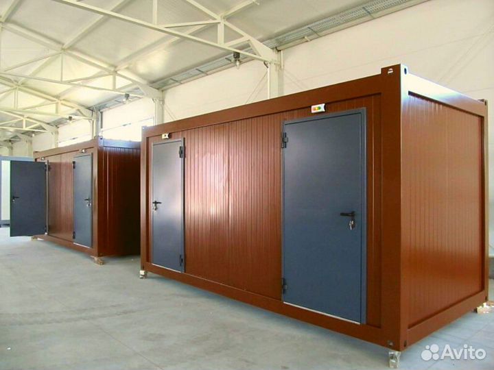 Бытовки В Наличие Аренда Продажа