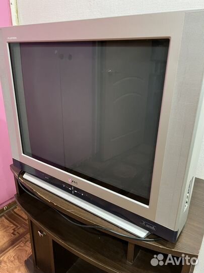 Телевизор lg