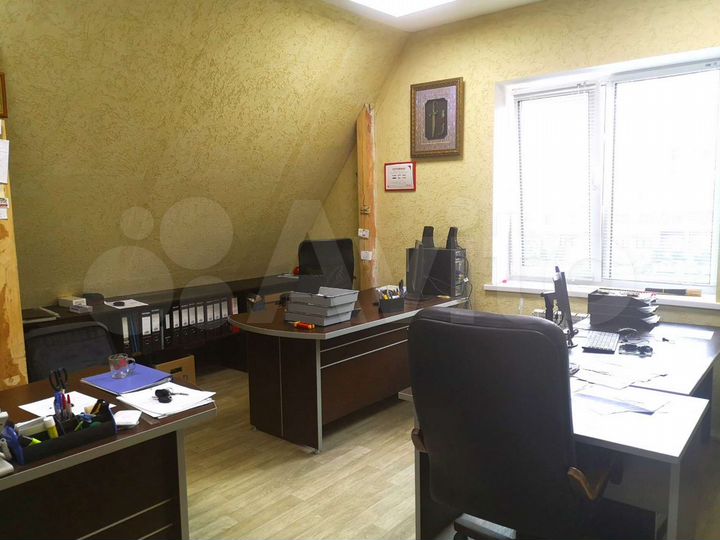 Аренда офисов