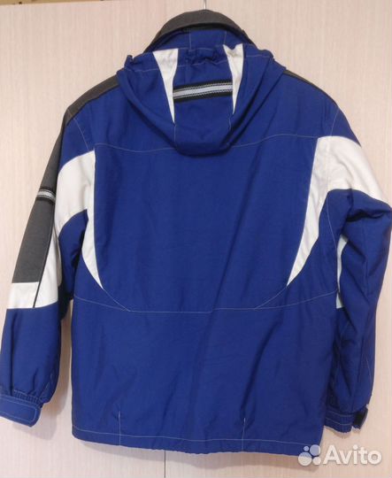 Горнолыжный костюм Frencys Австрия мужской 48 бу