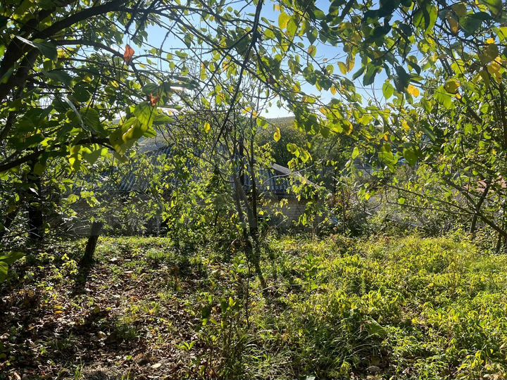 Участок 4,5 сот. (ИЖС)