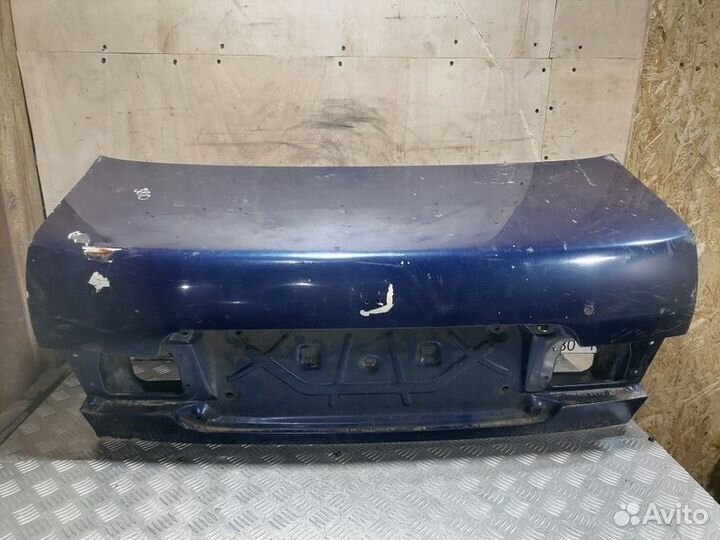 Крышка багажника Honda Accord 1996-1998