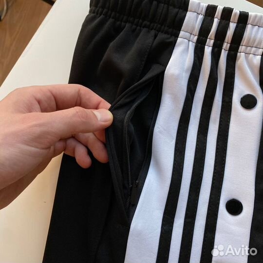 Штаны Adidas Adibreak №159