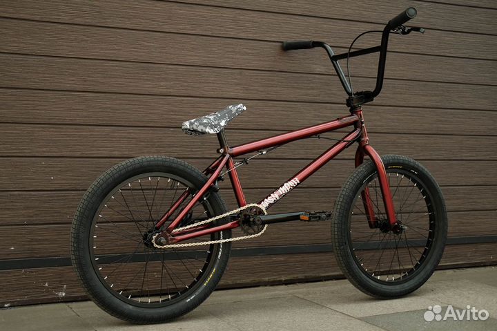 Велосипед BMX EasyRider 20' более 100 моделей