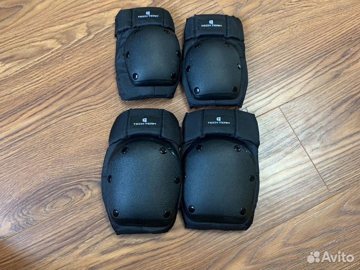 Защита на колени и локти