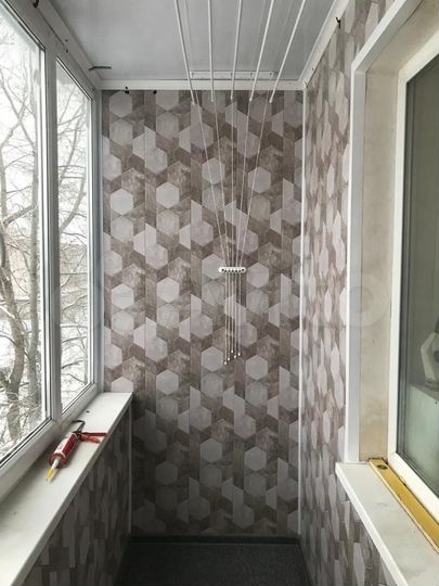 Квартира-студия, 29 м², 5/5 эт.