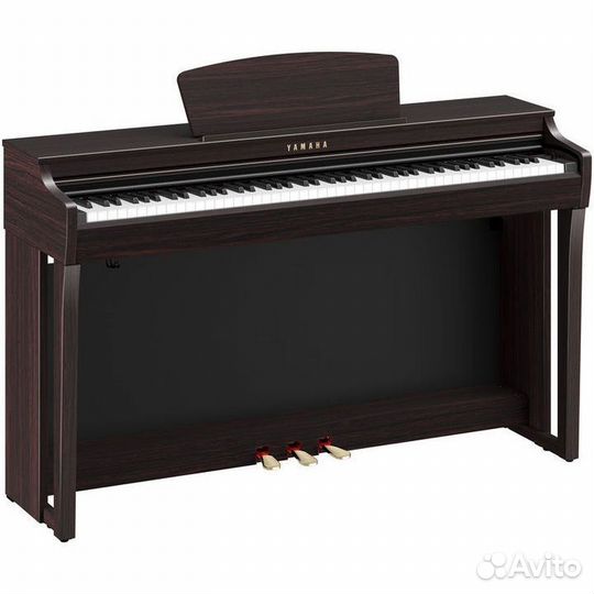 Цифровое пианино Yamaha Clavinova CLP-725 R