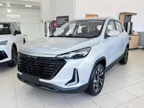 Новый BAIC X35 1.5 CVT, 2023, цена от 2 190 000 руб.