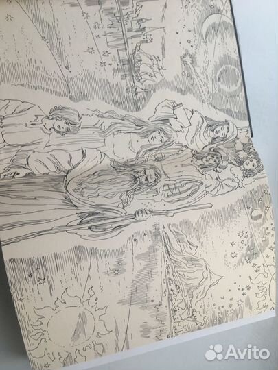 Детская энциклопедия. Биологии и психологии