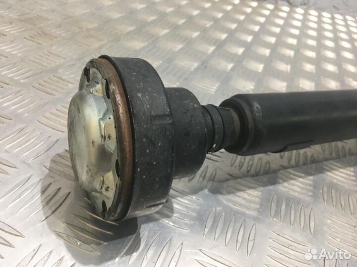 Карданный вал, Volkswagen Touareg 2005