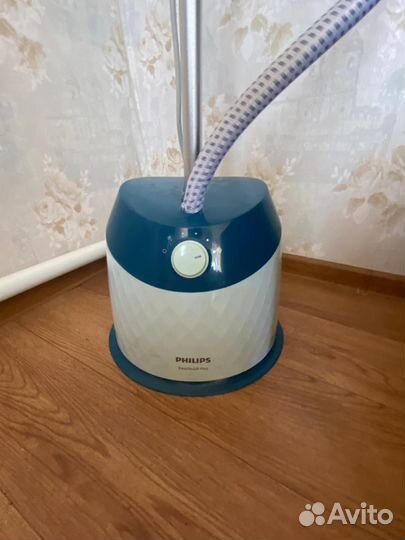 Отпариватель для одежды ручной