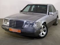 Mercedes-Benz E-класс, 1994, с пробегом, цена 399 000 руб.