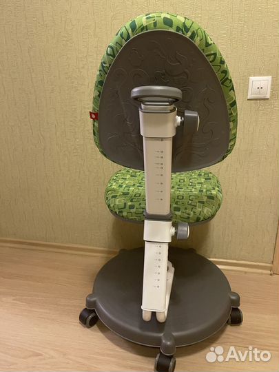 Ортопедический стул для школьника