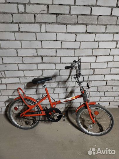 Велосипеды бу взрослый женский