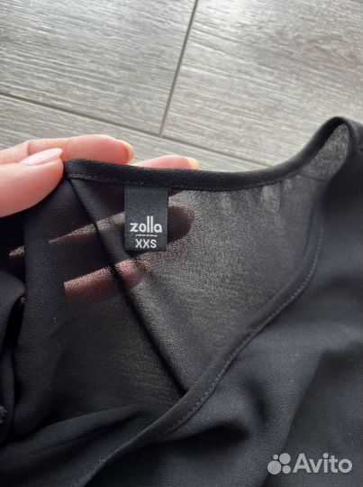 Платье праздничное zolla xxs/xs/s