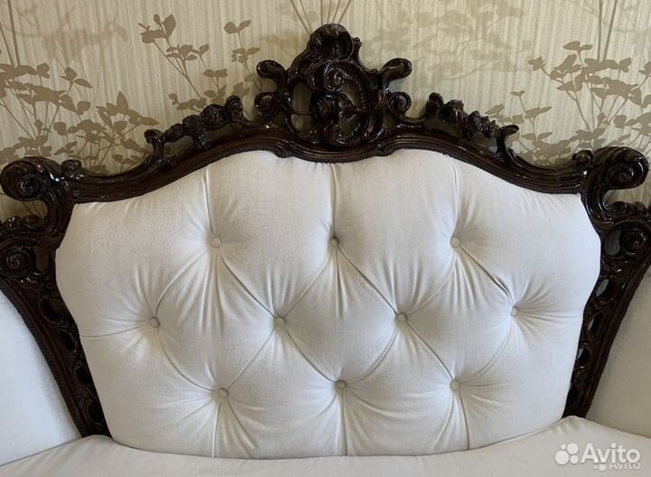 Мебель фабрики «Константа»