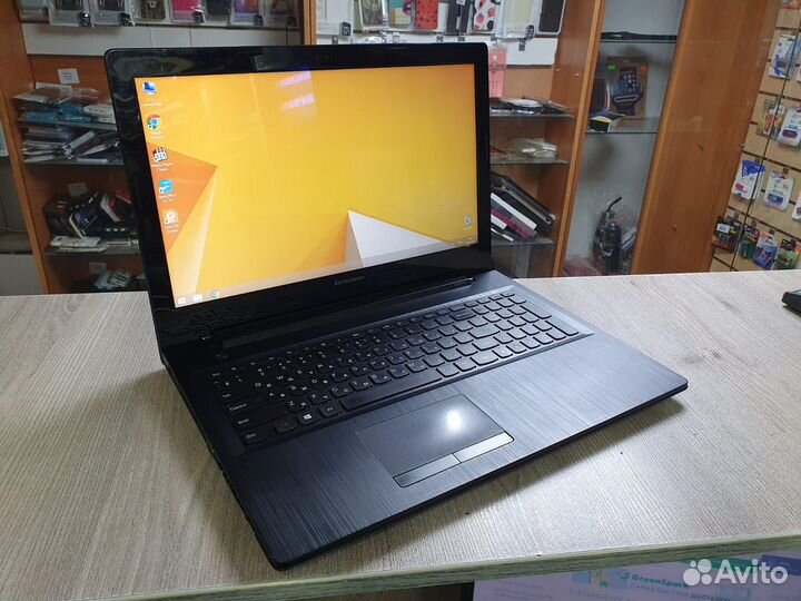 Lenovo G50-30
