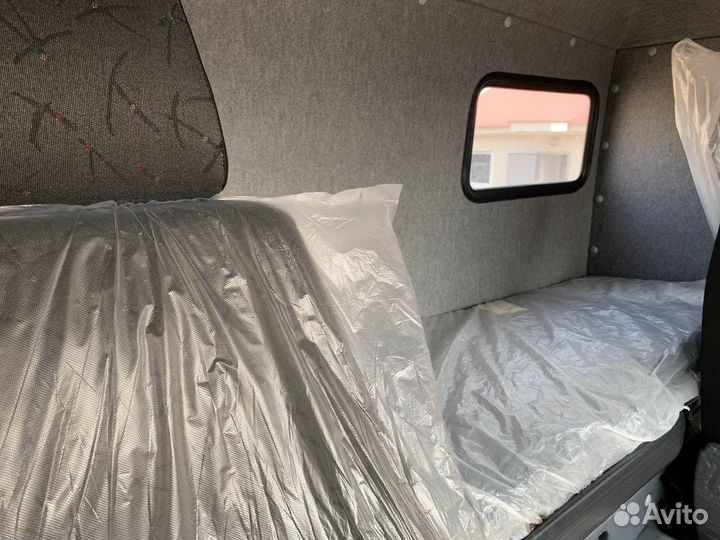 КАМАЗ 65225, 2024