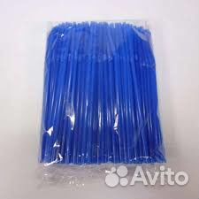 Трубочки для напитков. Набор