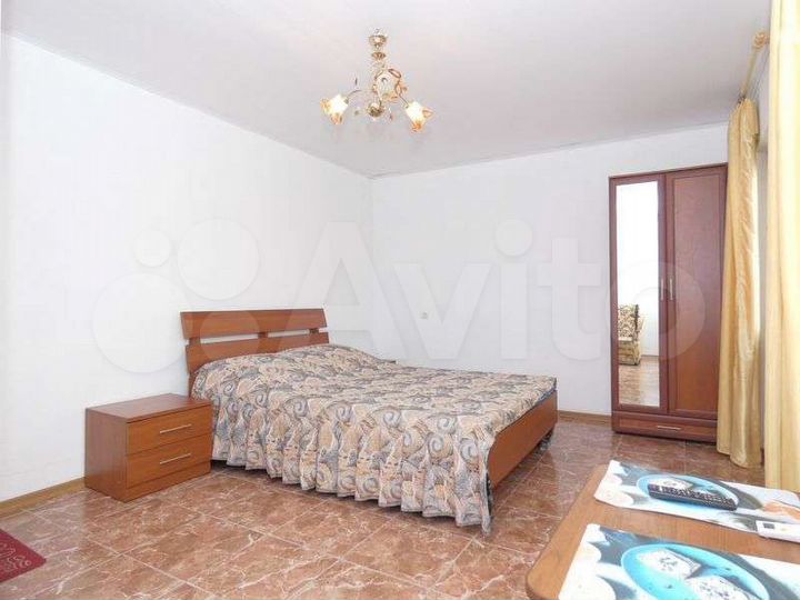 Комната 10 м², 1/2 эт.