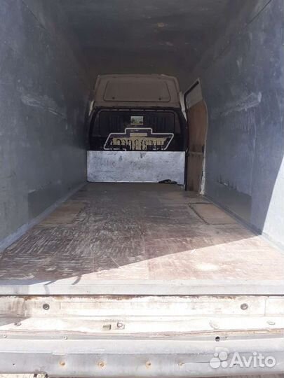 Грузоперевозки до 2.5 тонн