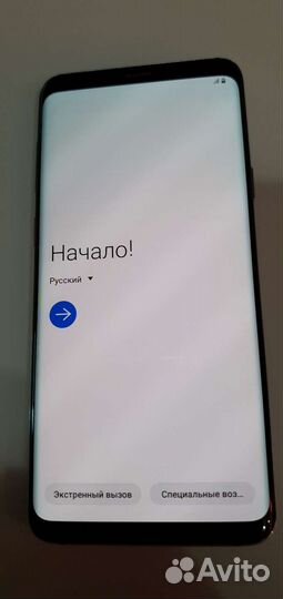 Samsung s9 plus
