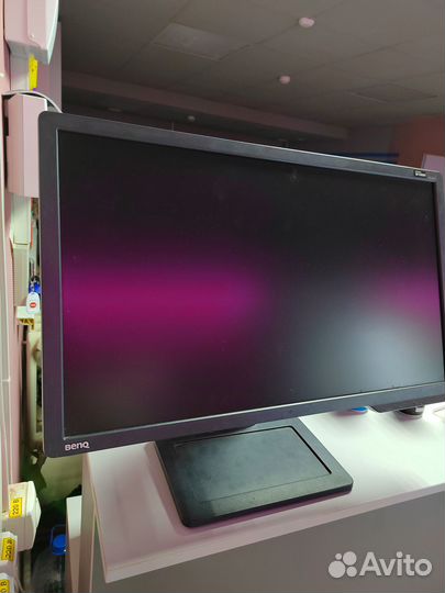 Игровой монитор Zowie benq xl2411 144гц 24