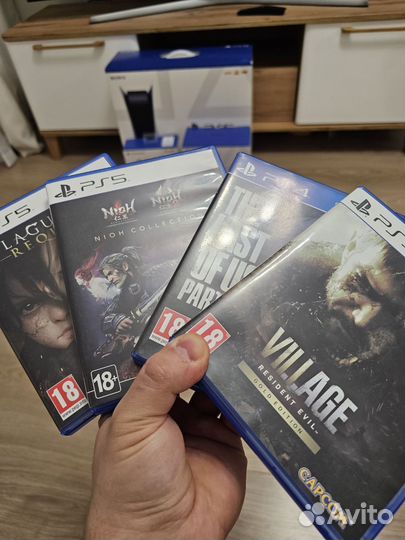 Sony playstation 5 pulse 3d + 2 dualsense