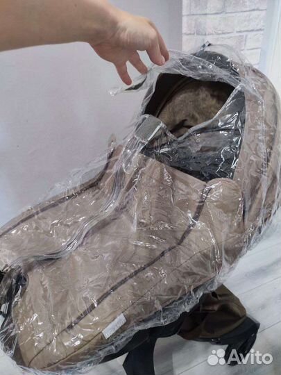 Коляска DSland 2 в 1