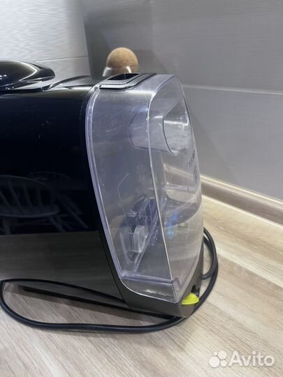 Капсульная кофемашина bosch tassimo