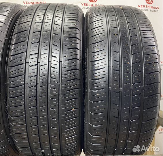 Triangle AdvanteX TC101 205/55 R16