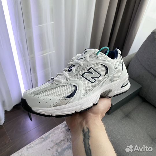 New Balance 530 оригинал в наличии много