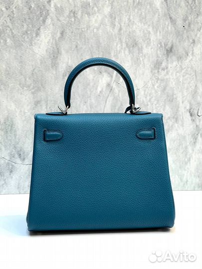 Сумка Hermes Kelly 25 Togo