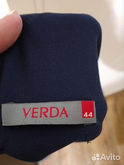 Платье вечернее 48-50 Verda Турция