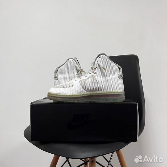 Nike Air Force 1 cmft Lux QS оригинал (Арт.35920)