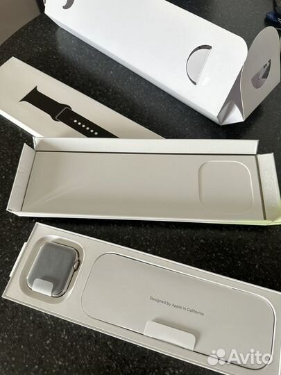 Apple watch se 2023 44mm