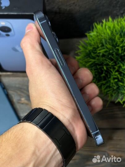 iPhone 13 Pro, 128 ГБ