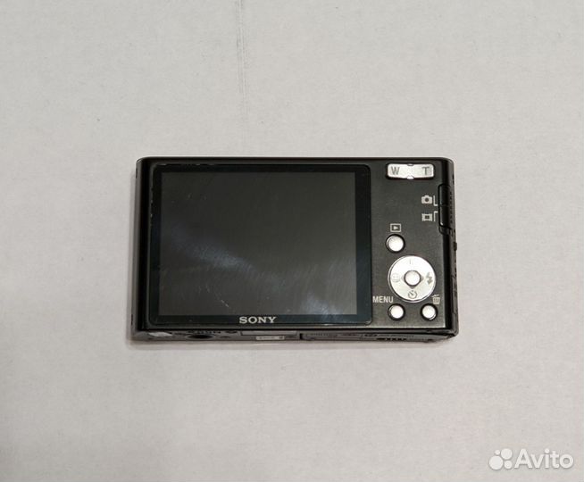 Sony Cyber-shot DSC-W320 на запчасти/ремонт