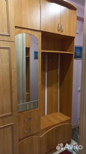 Шкаф бу