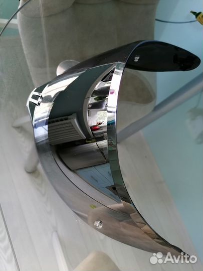 Визор на agv k1, к5 (реплика)