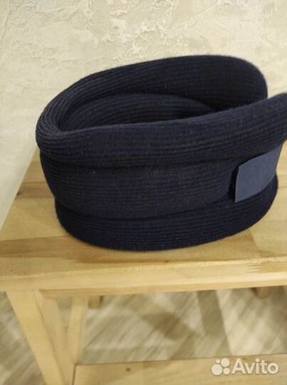 Шейный воротник