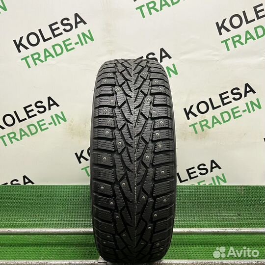 Nokian Tyres Hakkapeliitta 7 205/65 R15 99T