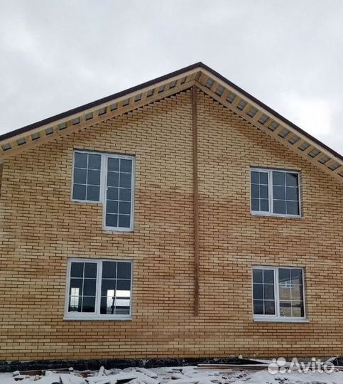 Остекление балкона